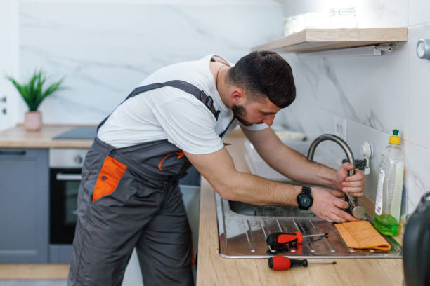 Best Plumbing Repair Near Me  in Hidden Meadows, CA