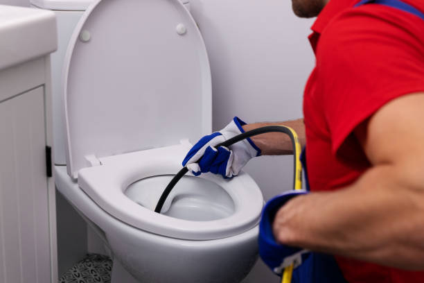 Best Leak Detection Services  in Hidden Meadows, CA