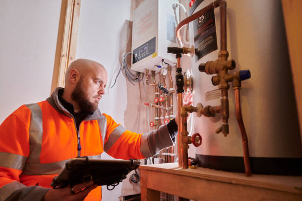 Best Local Plumber Services  in Hidden Meadows, CA
