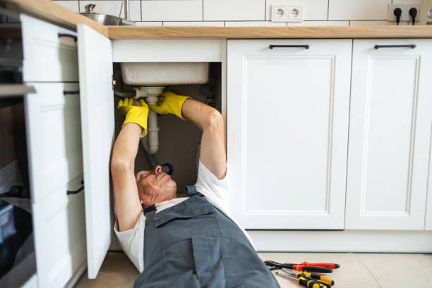 Best Affordable Plumber Near Me  in Hidden Meadows, CA