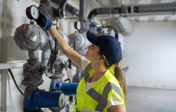 Best Commercial Plumbing Services  in Hidden Meadows, CA