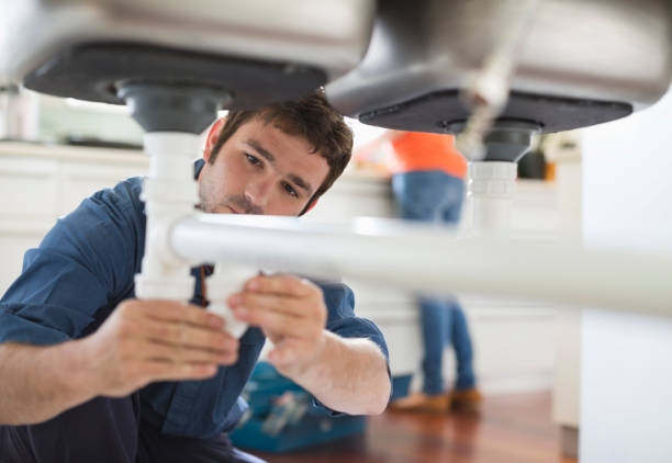 Best Toilet Repair Services  in Hidden Meadows, CA