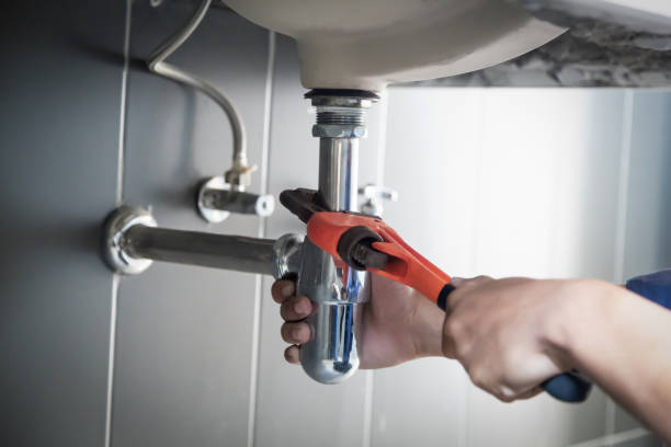Best Shower Repair Services  in Hidden Meadows, CA