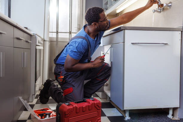 Best Sprinkler Systems  in Hidden Meadows, CA