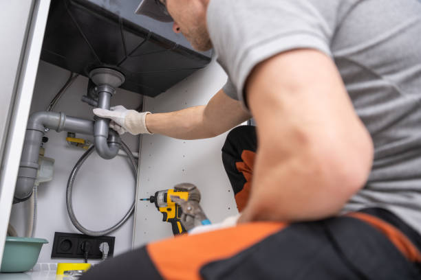 Trusted Hidden Meadows, CA Plumbing Experts