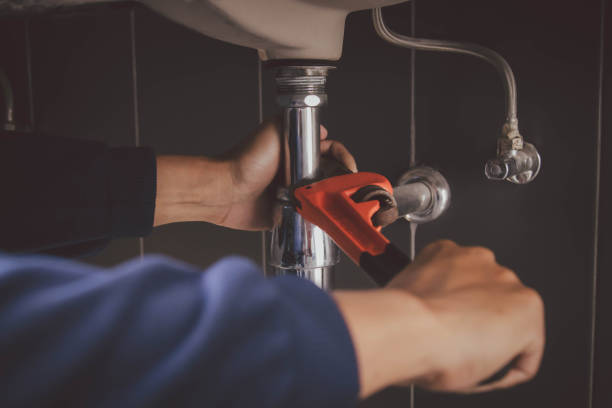 Best Clogged Drain Plumber  in Hidden Meadows, CA