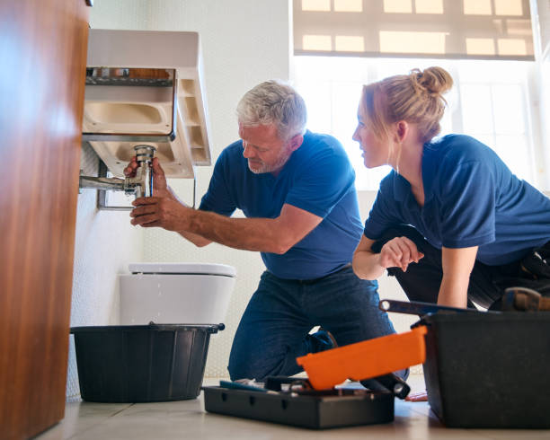 Best Faucet Repair  in Hidden Meadows, CA